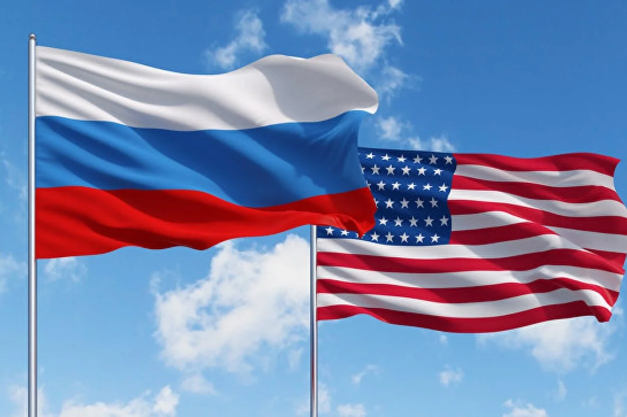 Избегать эскалации и сотрудничать с Россией: российский МИД приветствовал заявление президента США