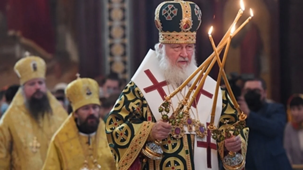 Нельзя власть превращать в тиранию: Патриарх Кирилл выступил с предостережением