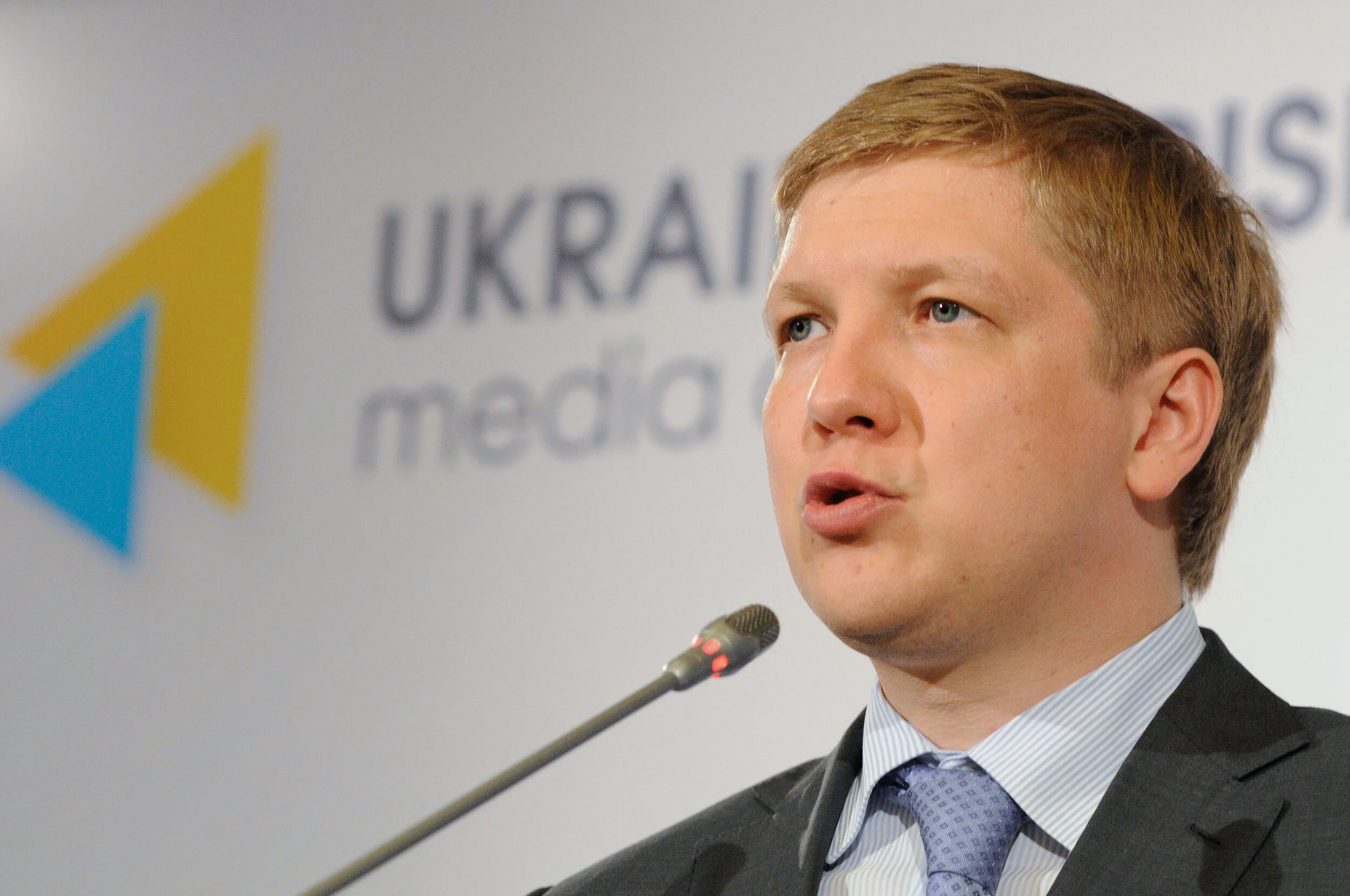 Возврат "глубокой коррупции" в сфере потребления энергоресурсов: уволенный глава «Нафтогаза» выступил с мрачными прогнозами