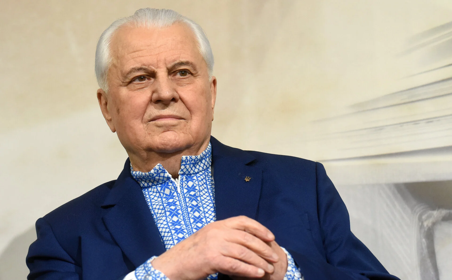 Леонид Кравчук допустил восстановление отношений России и Украины - и вот какое условие он видит здесь в качестве необходимого