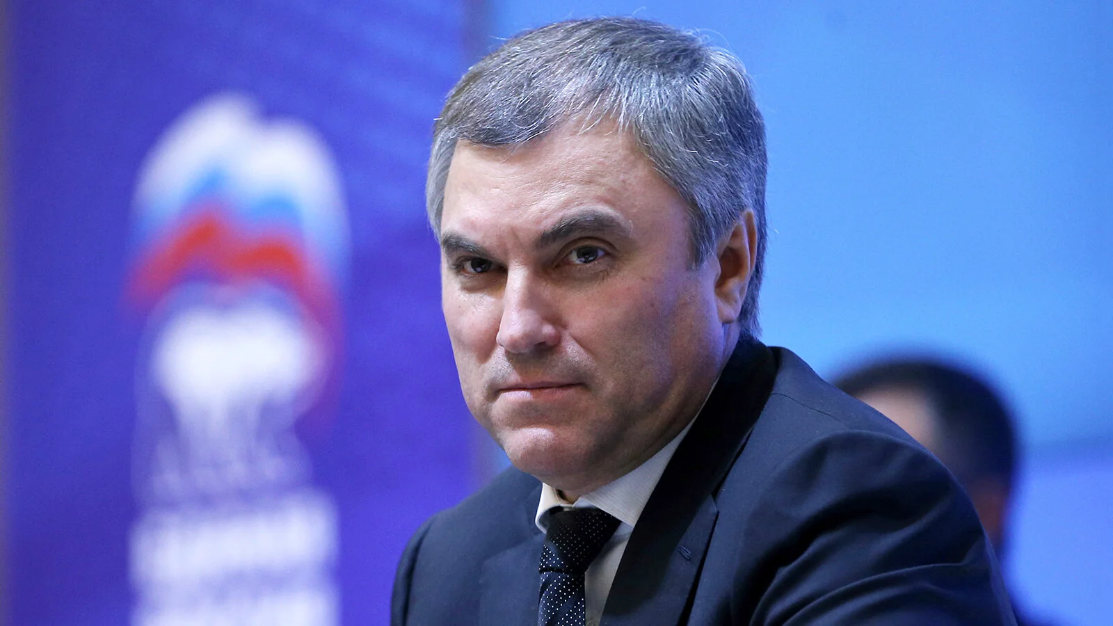 Уйти от анонимности в интернете: спикер Государственной Думы России Вячеслав Володин заявил о необходимости обсудить важный вопрос