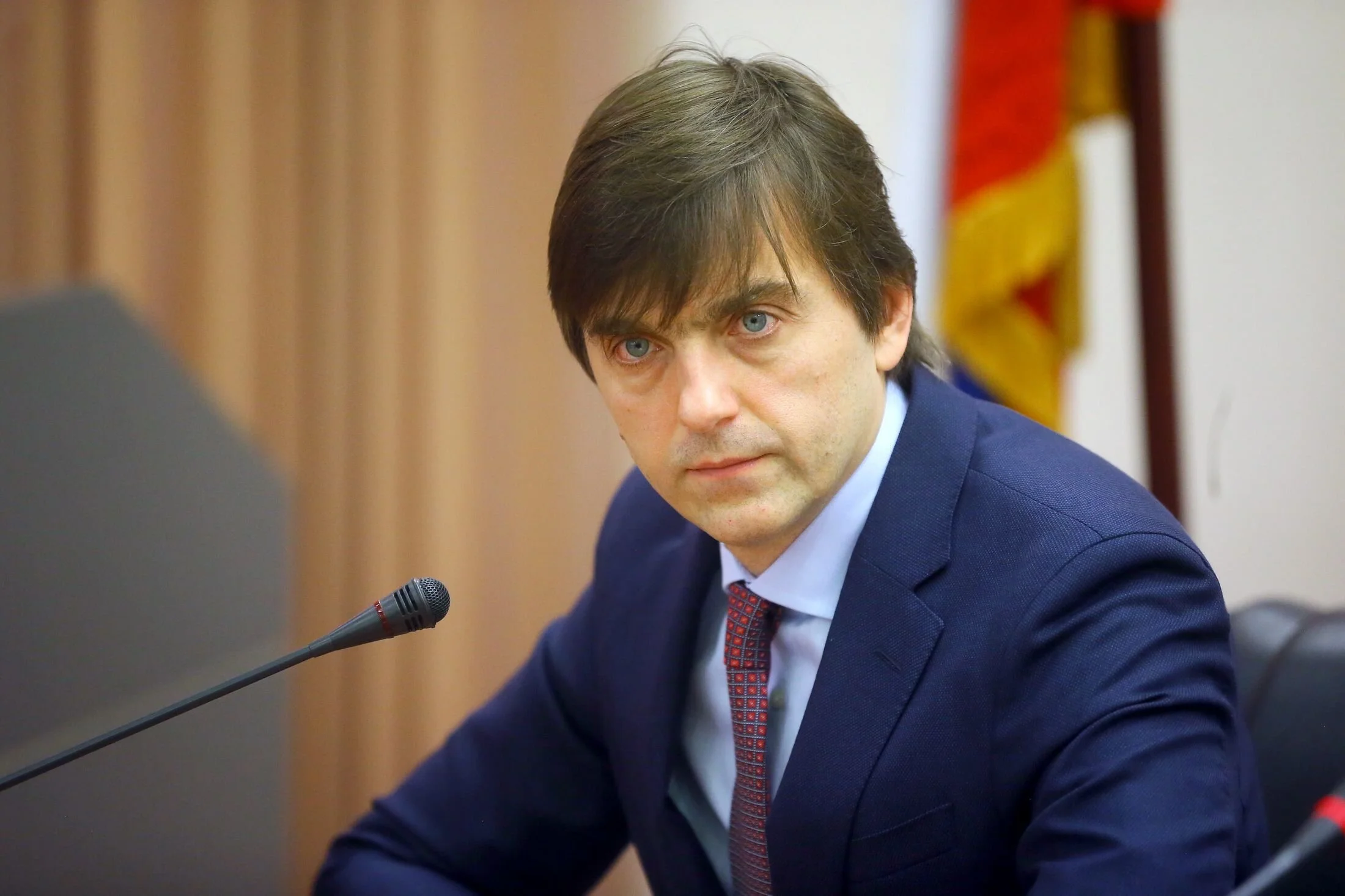 Определен порядок проведения итоговых школьных экзаменов в этом году - они пройдут в штатном режиме