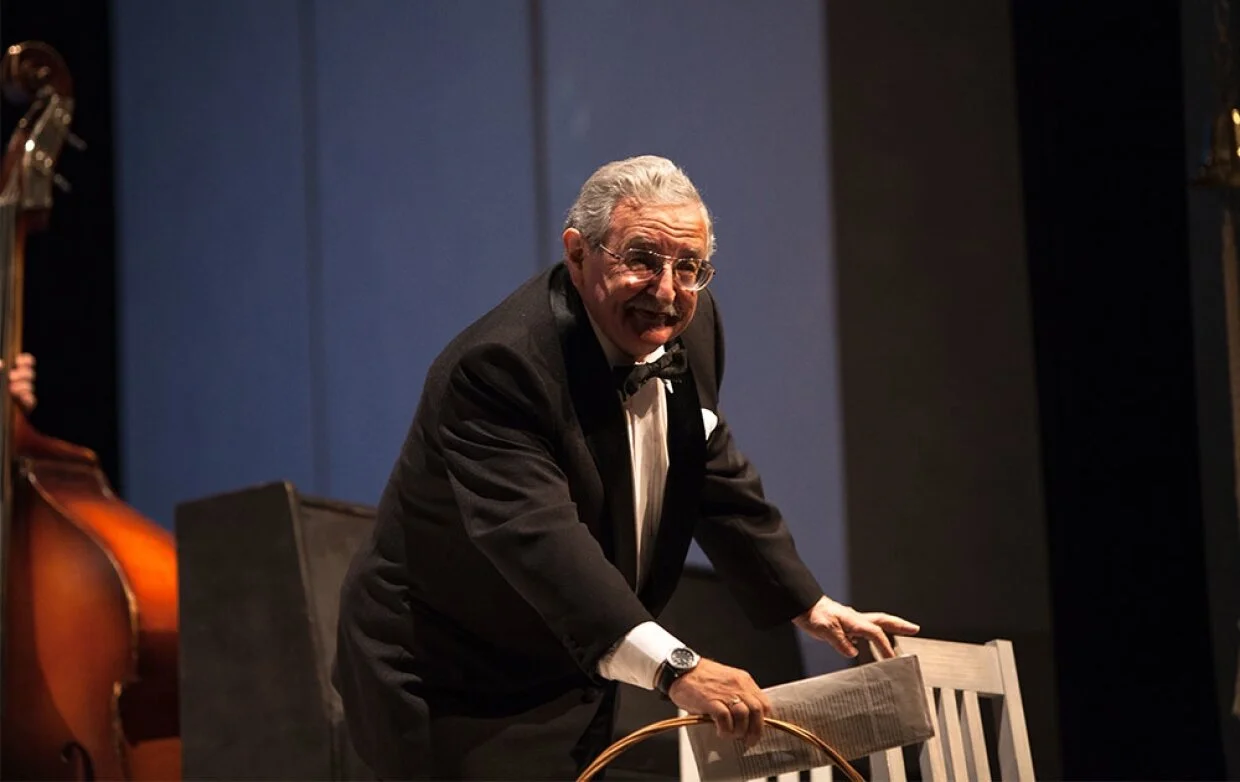 Не стало пианиста-виртуоза: ушел из жизни Марк Бек