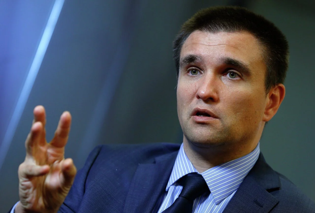 Что стоит за определением Украины как "анти-России"? Версия бывшего главного украинского дипломата