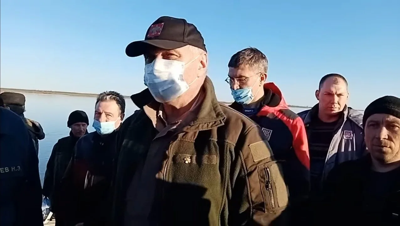 "Слова были вырваны из контекста" - так пресс-секретарь президента России прокомментировал слова главы Коми "У вас я - Путин"