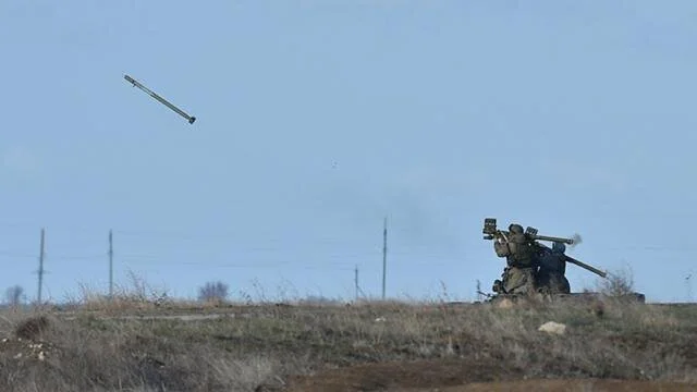 ПВО российской военной базы в Таджикистане будет усилена - на вооружение поступит ПЗРК «Верба»