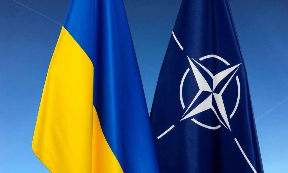 Еще один шаг Украины на пути в НАТО: подписана совместная декларация о членстве с Чехией