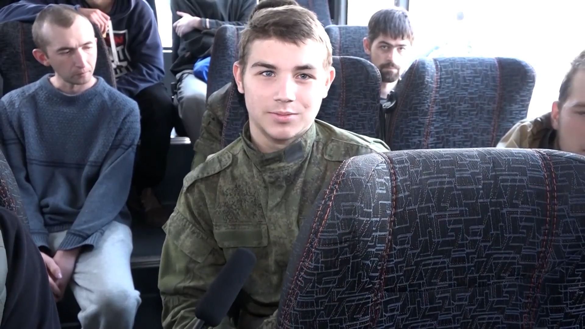 107 военных вернулись из украинского плена — Минобороны информацию подтвердило