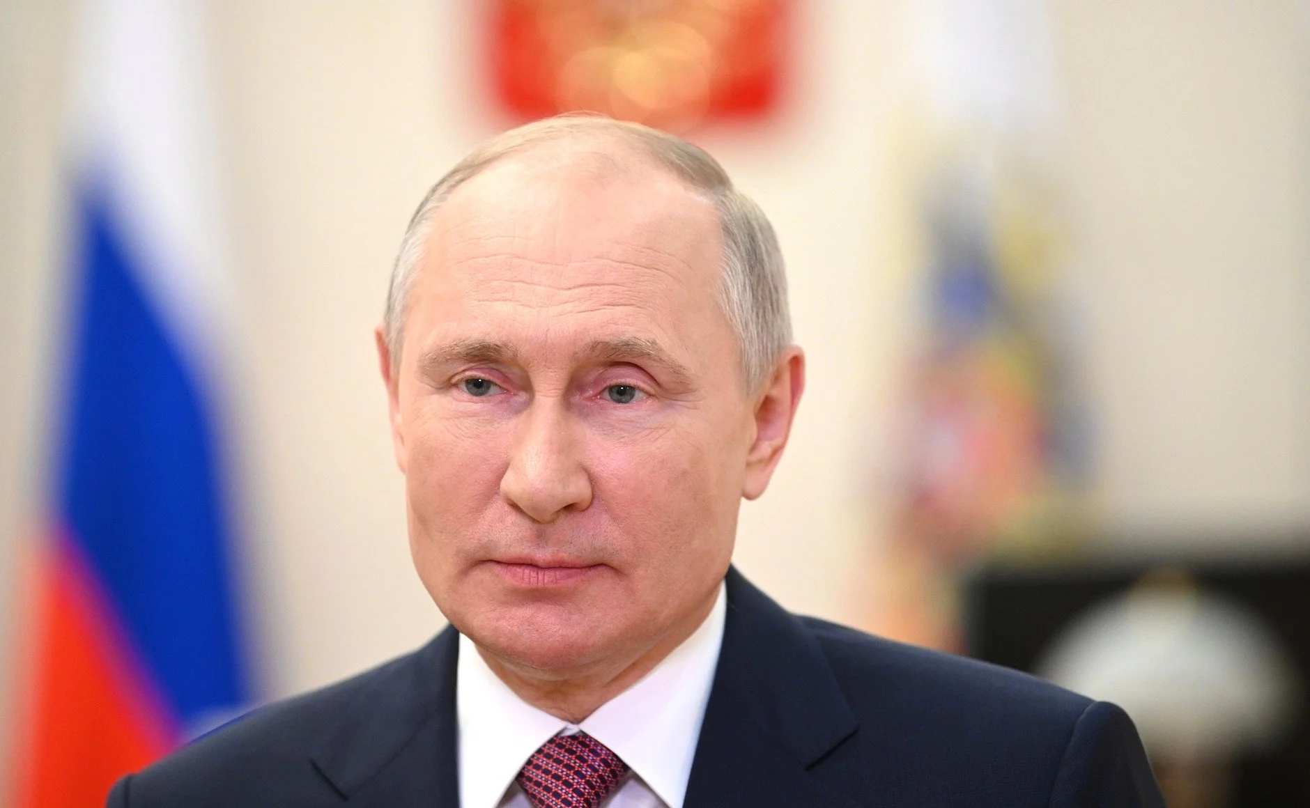 Президент России подтвердил необходимость эвакуации из опасных районов Херсона