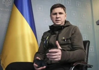Представители киевского режима захотели нанести удар по Ирану