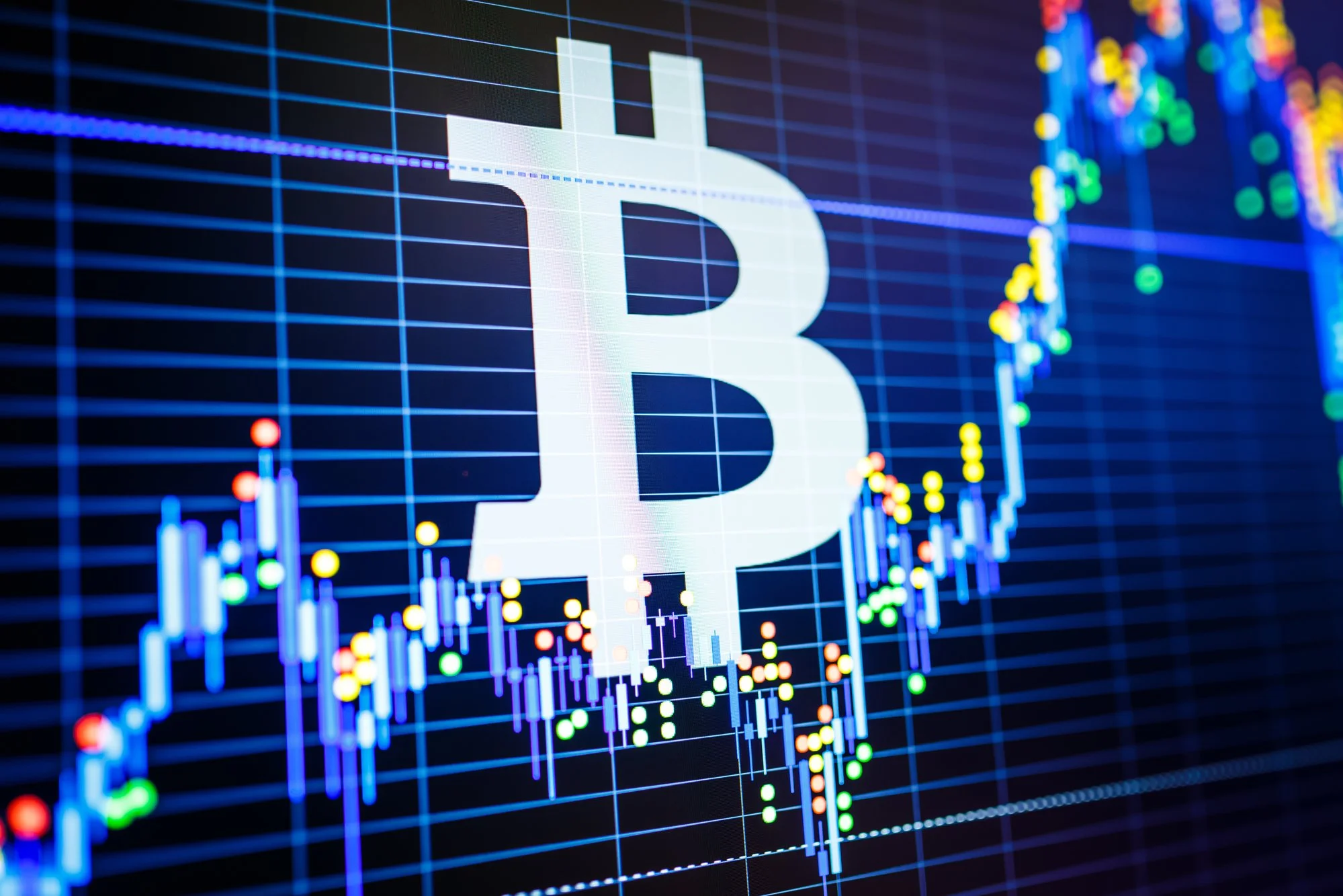 С криптобиржи пропал $1 млрд средств клиентов 