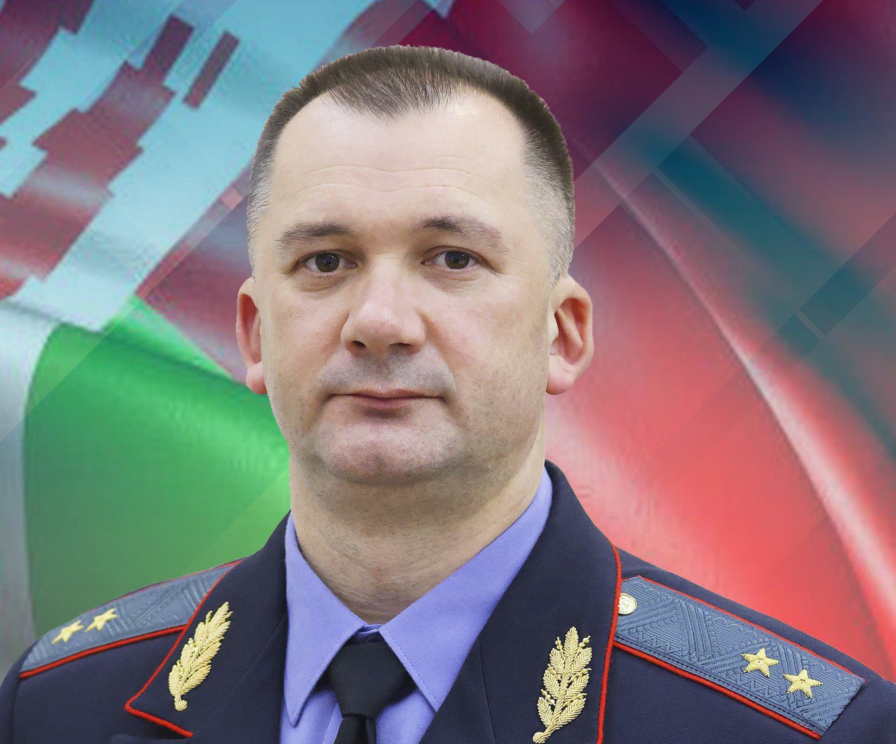 Белоруссия усилила меры безопасности на приграничных территориях с Украиной