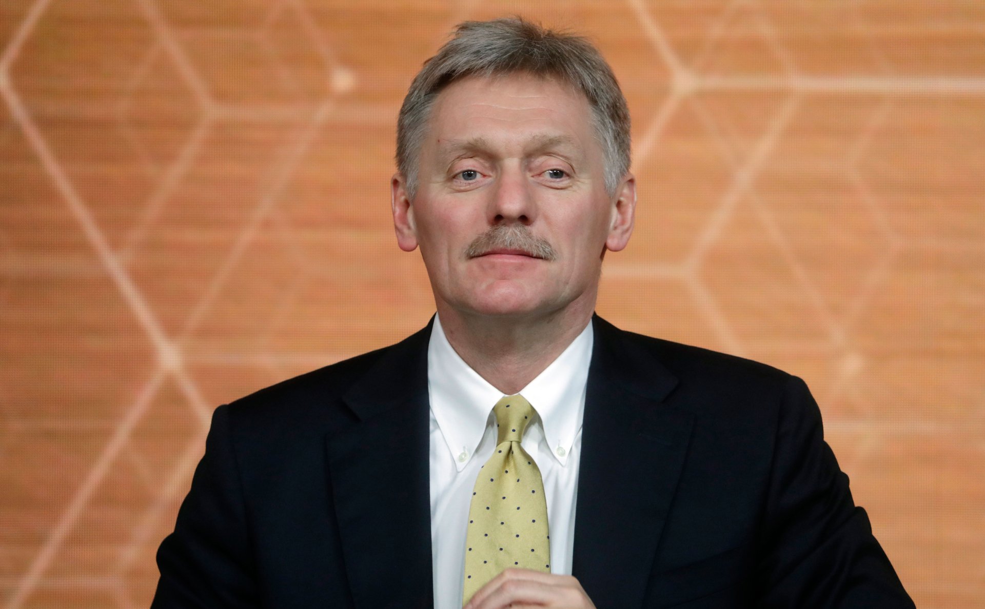 Пресс-секретарь Президента РФ: Украина не желает договариваться