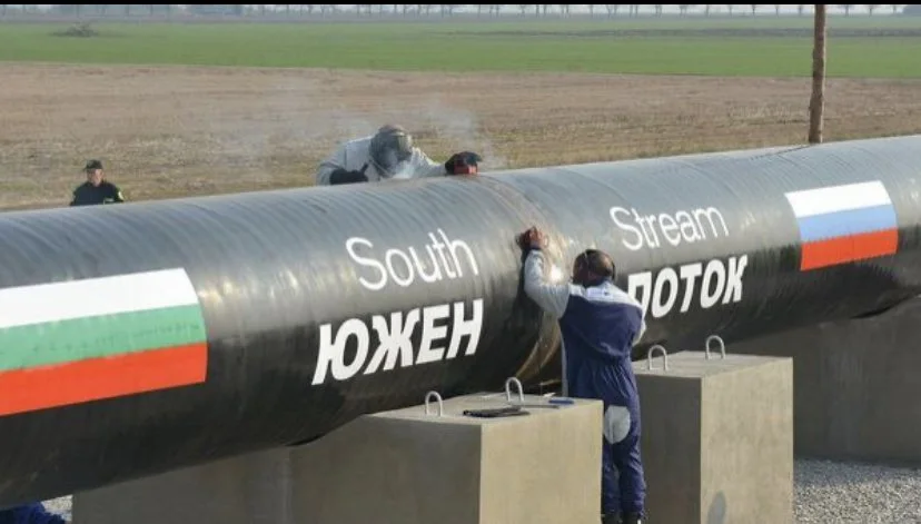 Предотвращен теракт на газопроводе в Волгоградской области