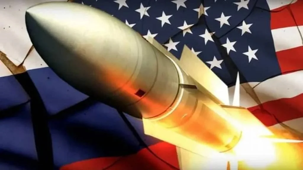Российско-американские консультации по стратегическим наступательным вооружениям сорваны