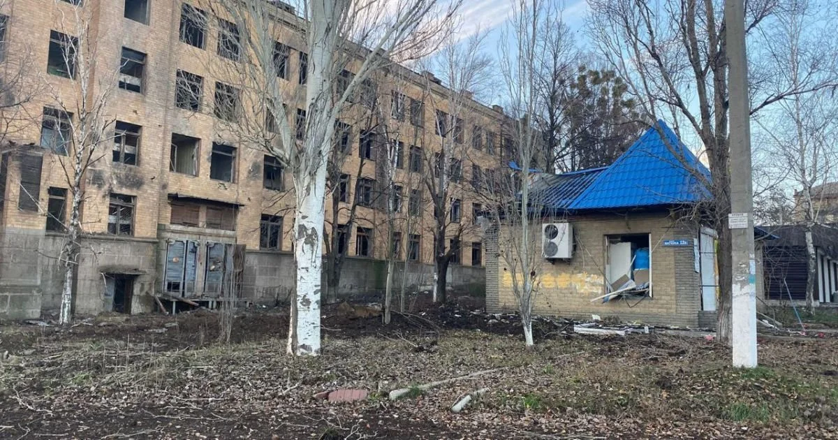 Авдеевка в ДНР полностью освобождена от украинских нацистов