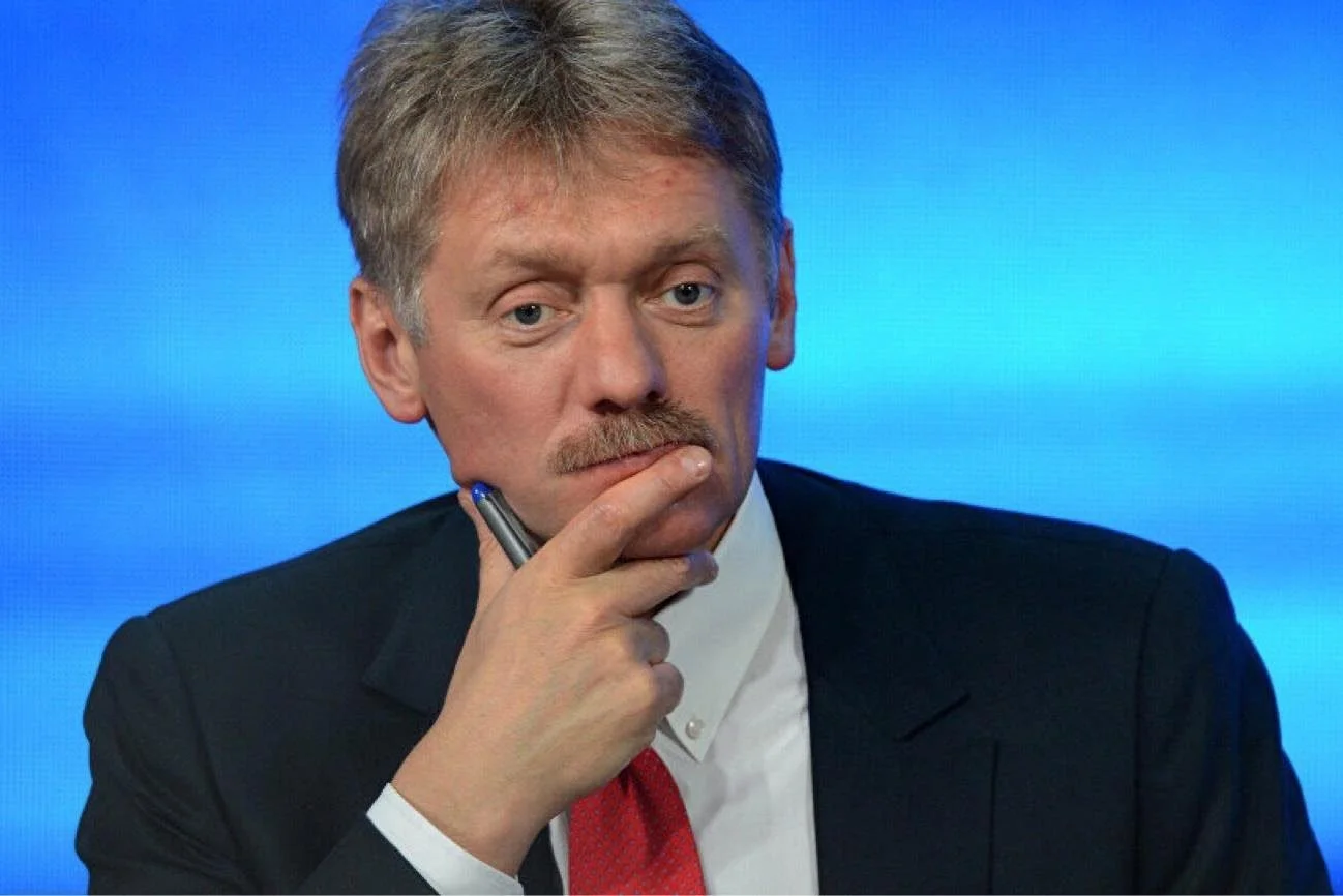 Дмитрий Песков прокомментировал выставленные Байденом условия для переговоров по Украине