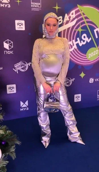 В Москве записали "Новую песню года"