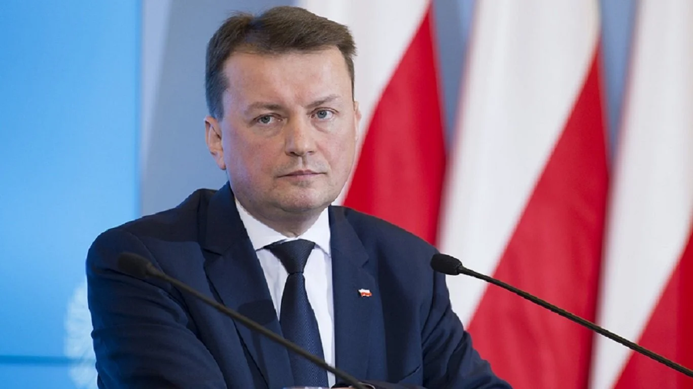 Польша не получила немецкого согласия на передачу Украине новых вооружений