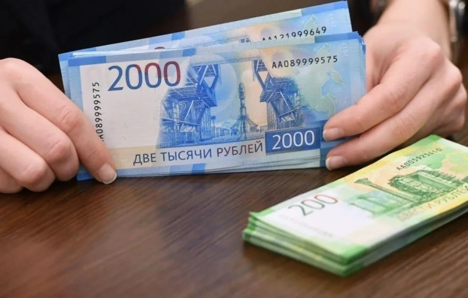 Повышение МРОТ утверждено Госдумой РФ