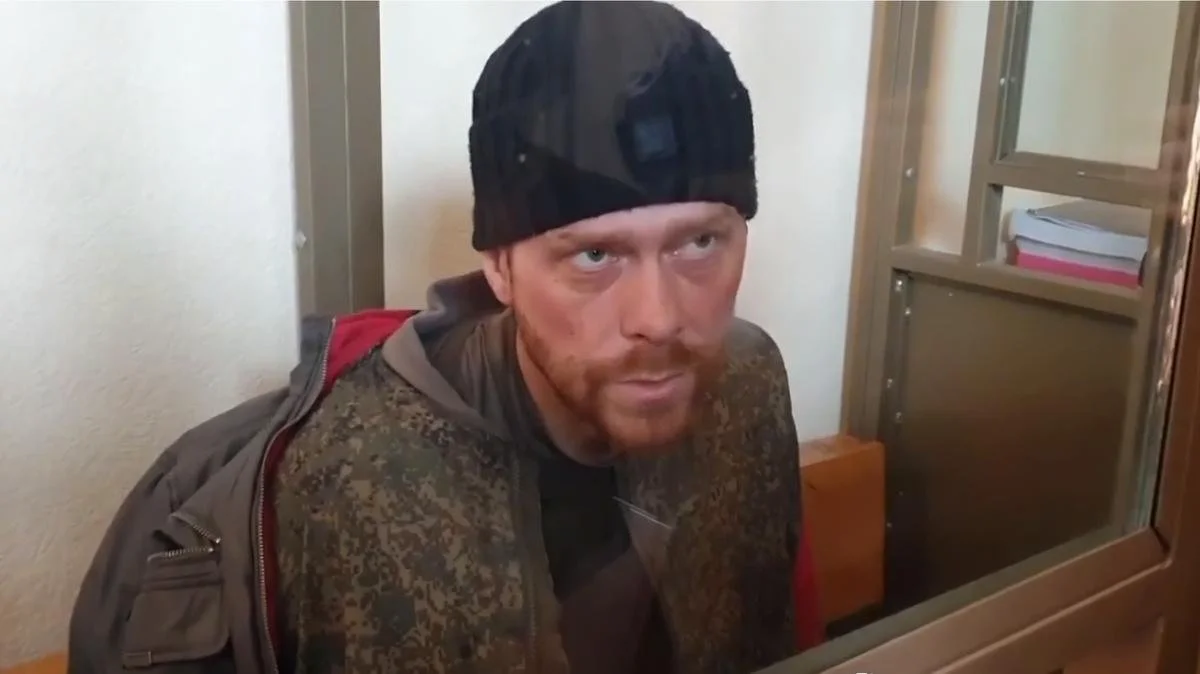 "Вагнеровец" арестован за нападение на полицейских