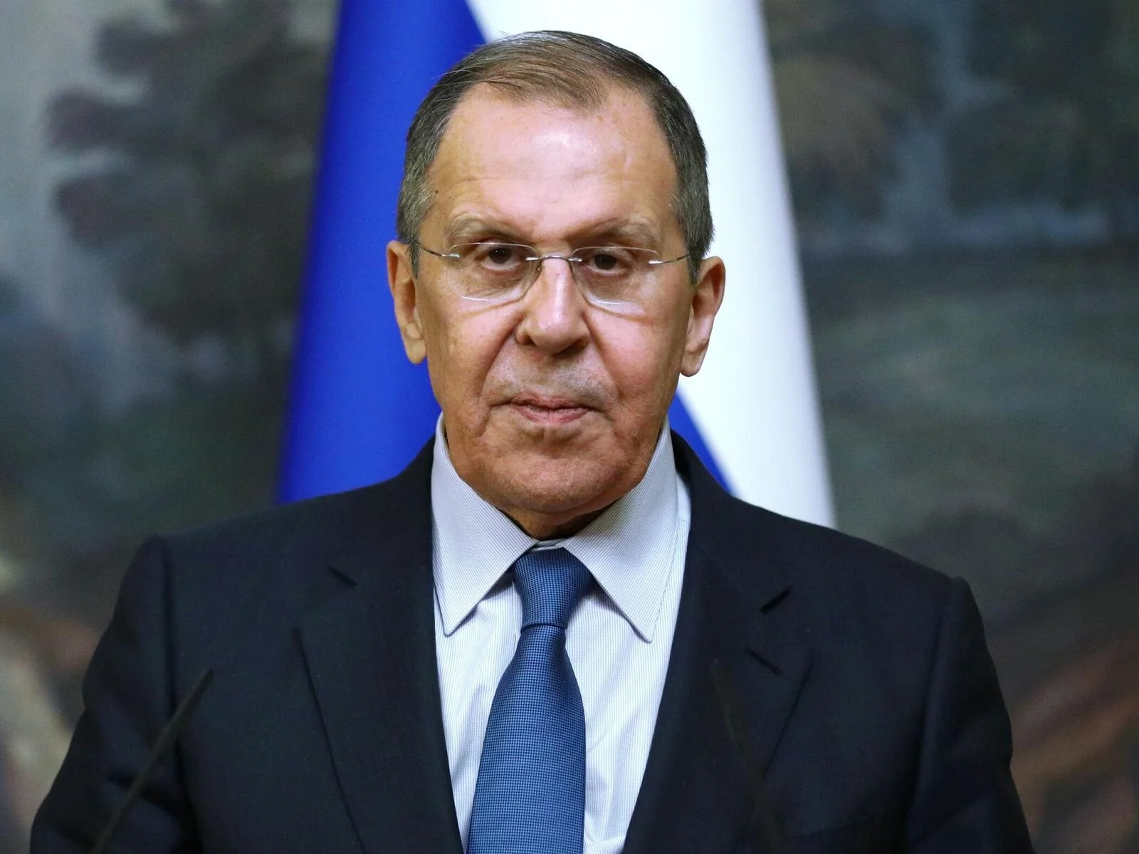 Сергей Лавров назвал главным итогом 2022 года прояснение ситуации с тем, кто договороспособен, а кто нет