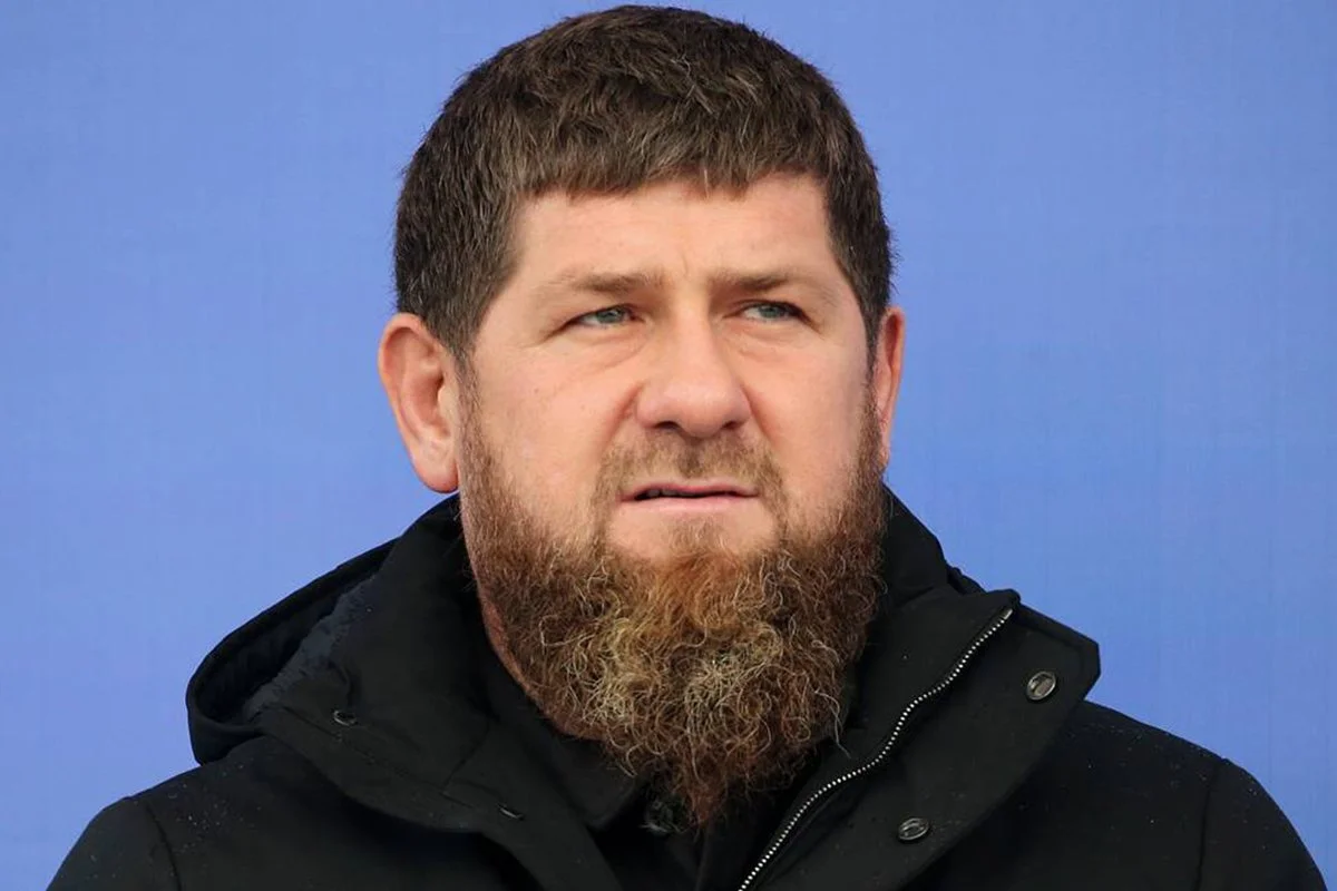 Рамзан Кадыров прокомментировал свою реакцию на сообщения о выдвижении в Президенты России