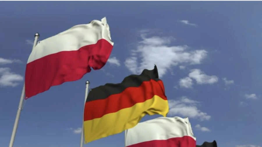 Польша попросила помощи у ООН в получении репараций от Германии