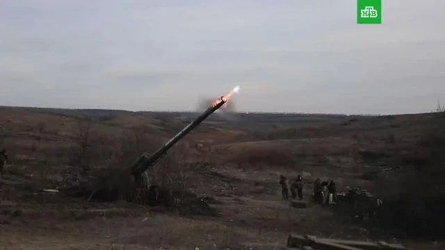 За удар ВСУ в Макеевке российское командование провело удар возмездия