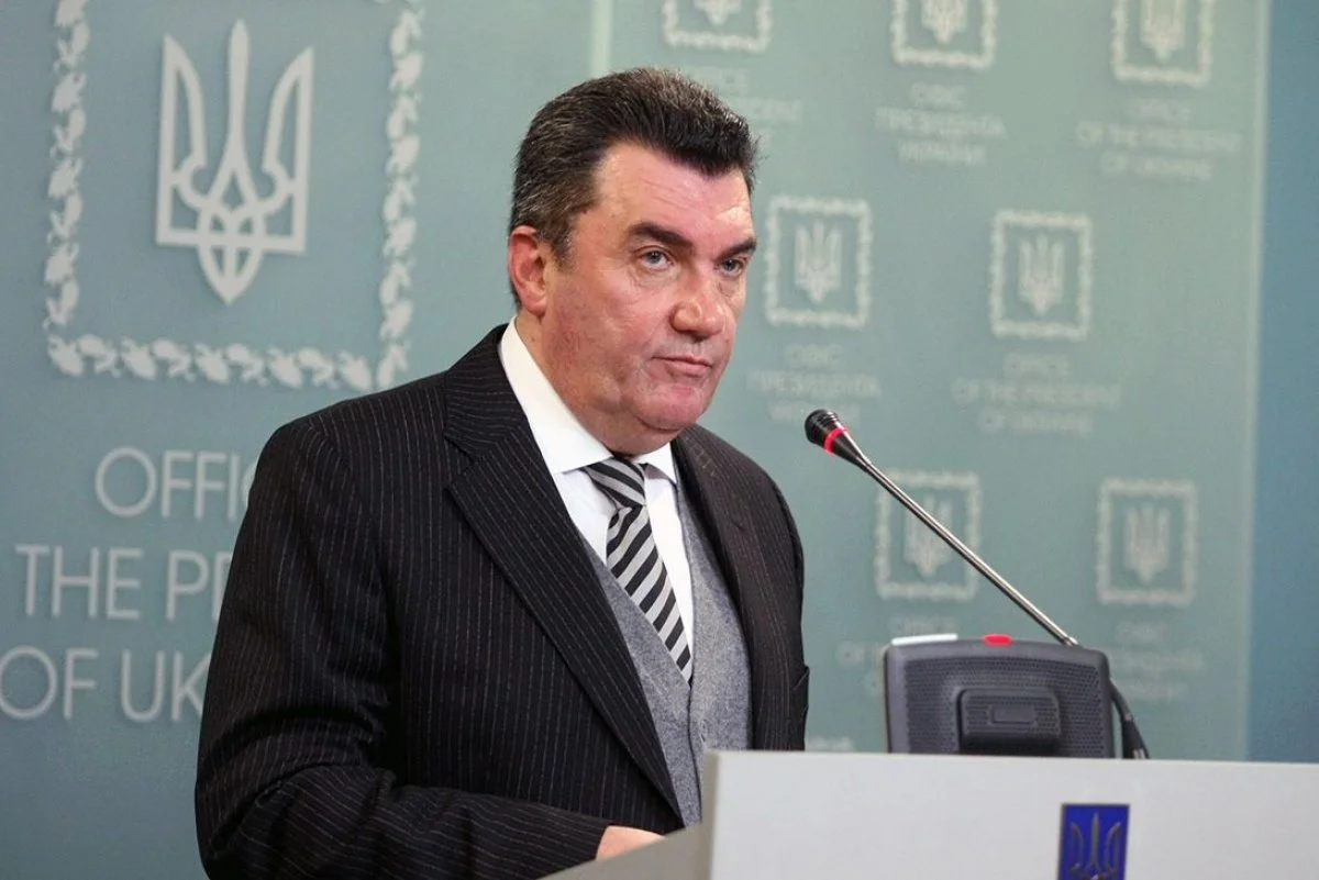 Стало известно о корейском сценарии урегулирования конфликта на Украине