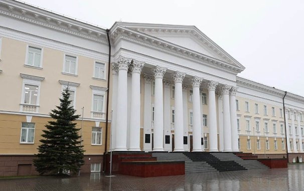 В Белоруссии завершилась сверка учетных данных военнообязанных