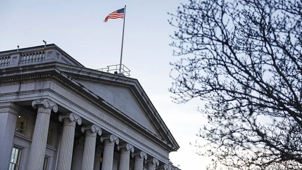 Возможность наращивать государственный долг у Минфина США утеряна