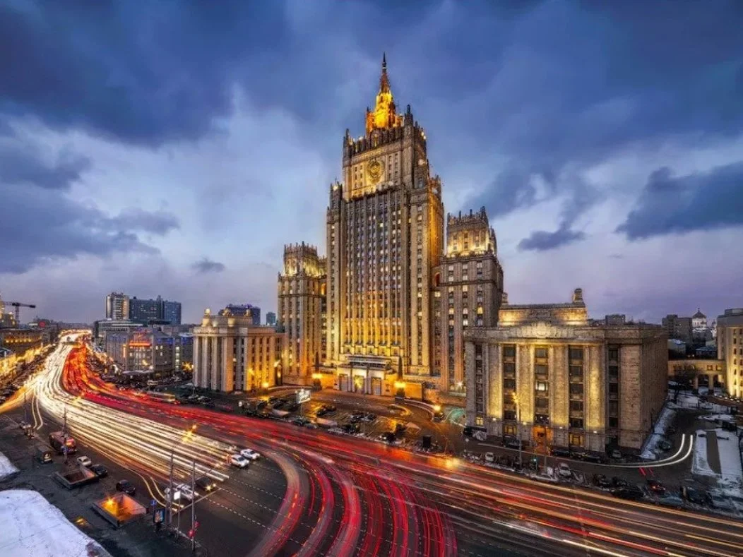 Внешнеполитическое ведомство РФ обещало «терроризирующей журналистов» Франции запоминающиеся меры