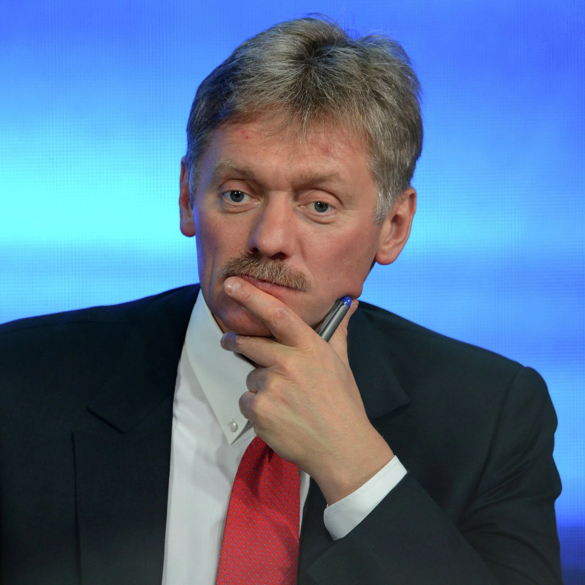Дмитрий Песков разъяснил, почему нет решения о завершении частичной мобилизации
