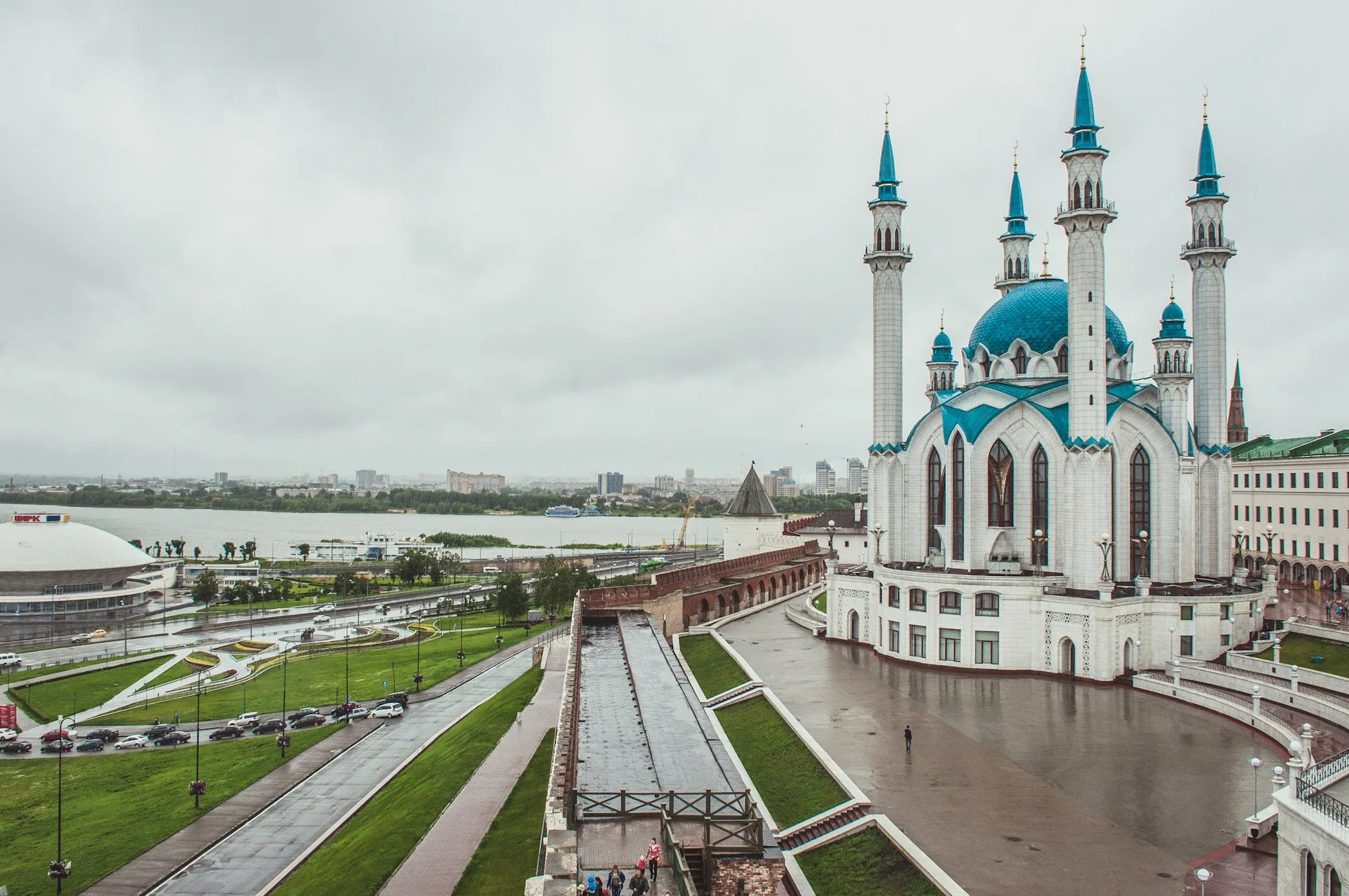 Руководитель Республики Татарстан отныне будет именоваться раисом
