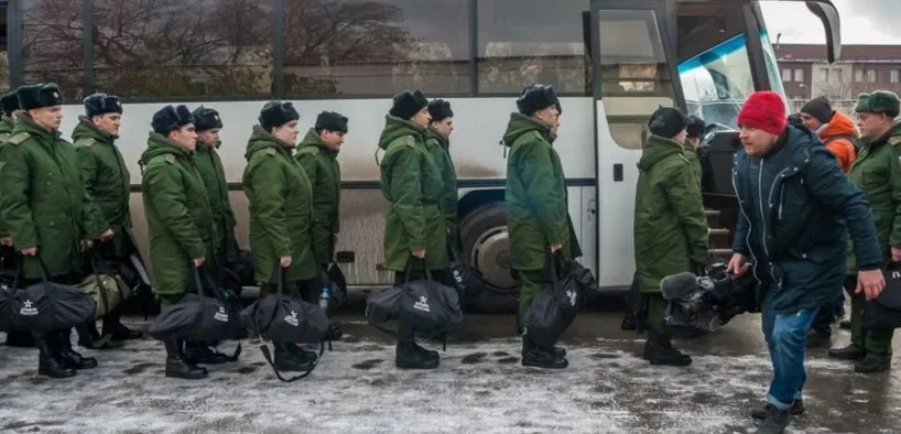 Для российского блогера запросили 9 лет колонии