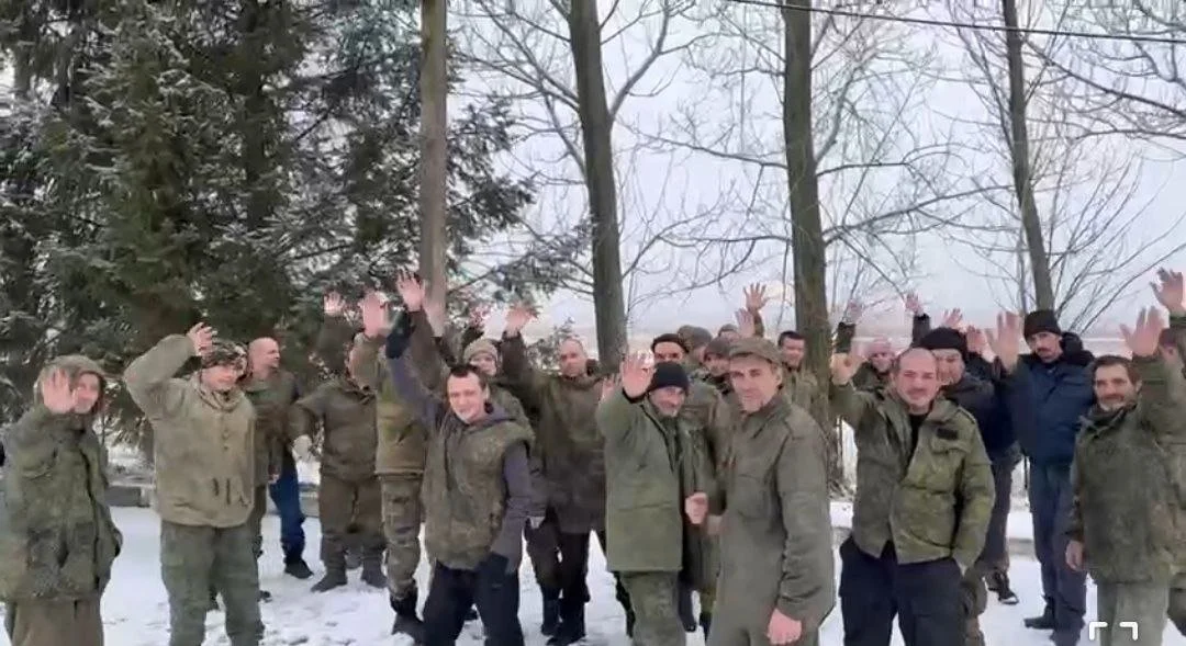 Далеко не все украинские пленные хотят возвращаться домой из России