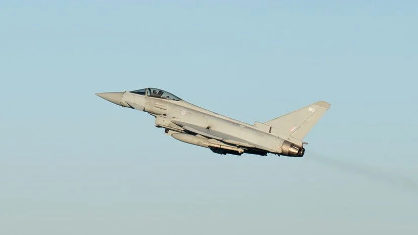 Российские дипломаты предупредили о последствиях поставок Украине истребителей