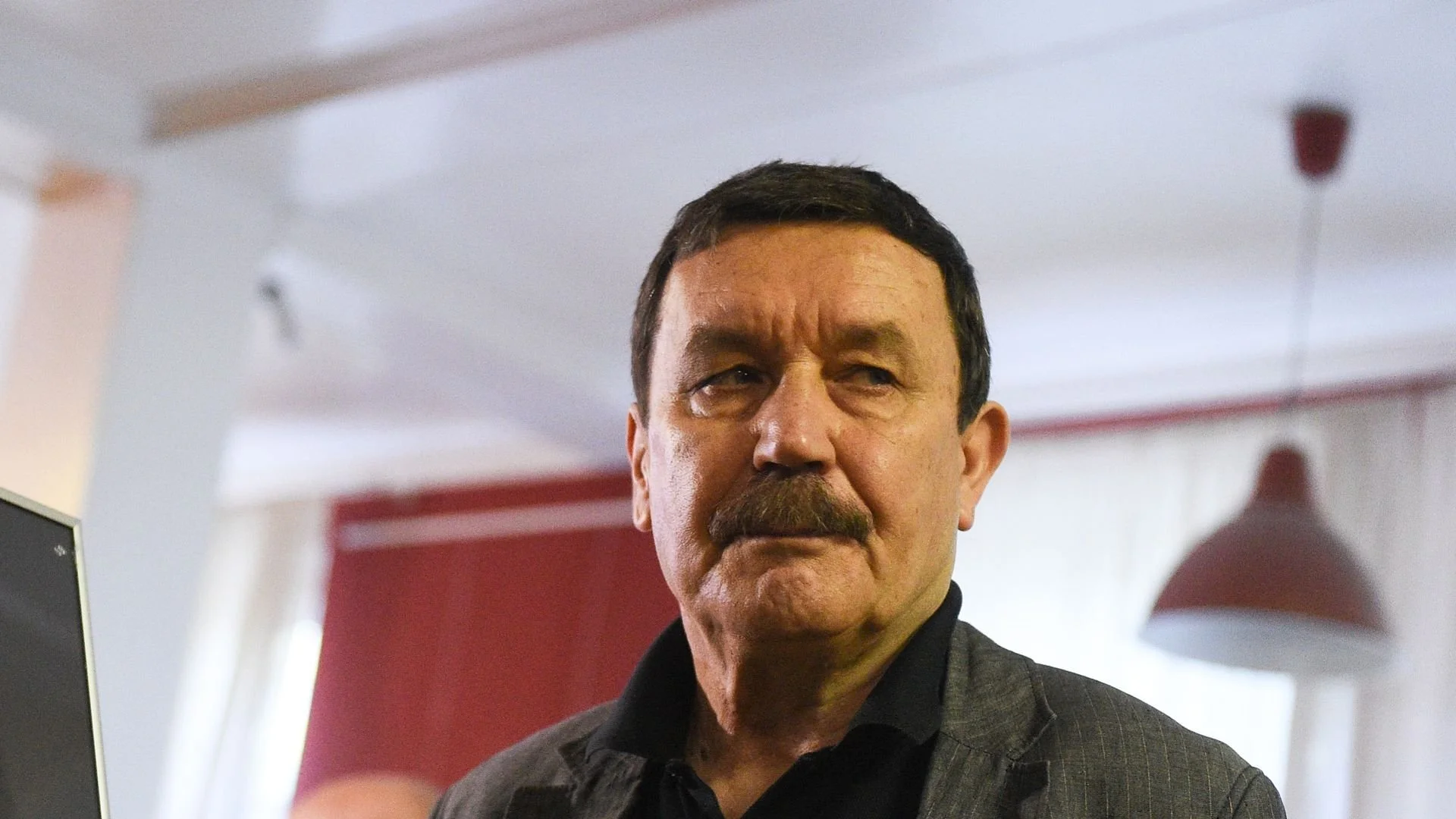 Ушел из жизни режиссер Вадим Абдрашитов