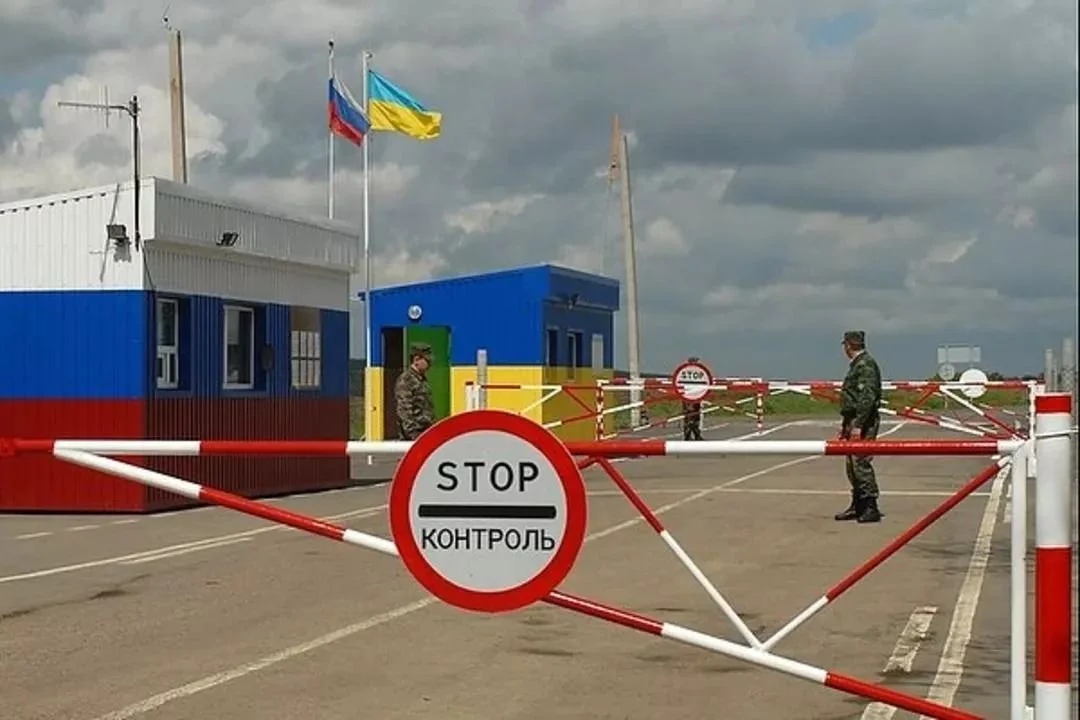 Вблизи украинско-российской границы может быть создана зона безопасности — с соответствующим призывом обратился глава украинской разведки Буданов