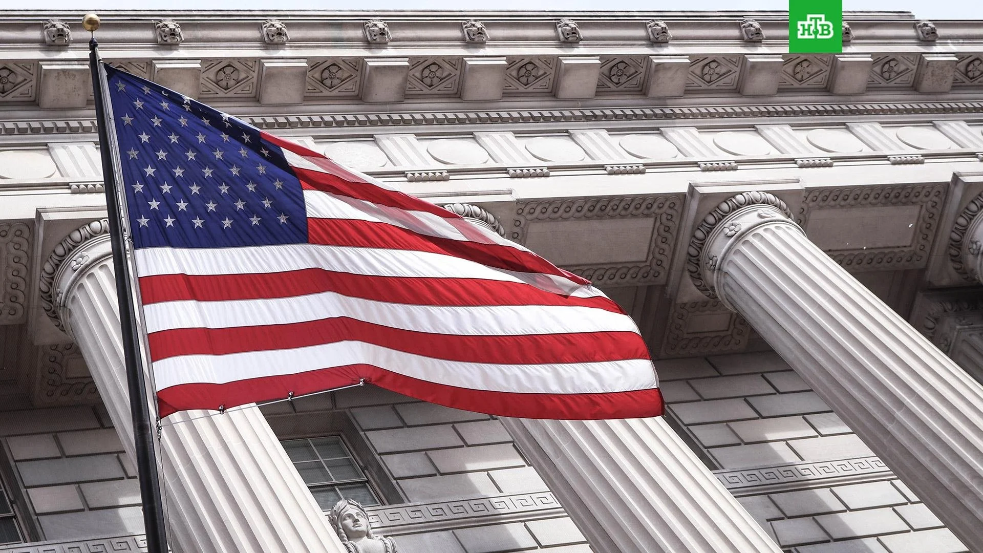 США ввели санкции против российского алюминия и ряда банков