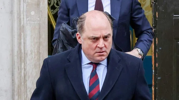 Лондон поставит Киеву истребители, но на определенных условиях