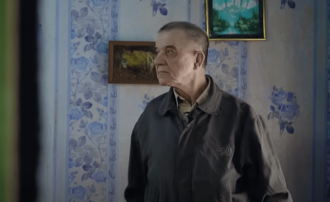 Из СИЗО выпущен "Скопинский маньяк"