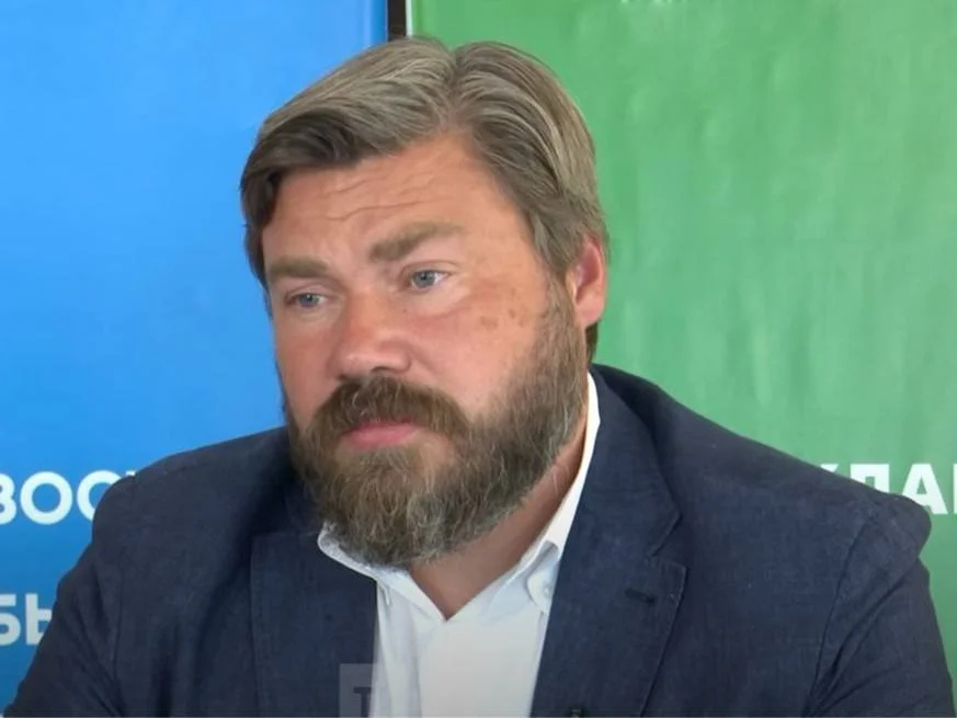 Предотвращено покушение на главу группы компаний "Царьград"