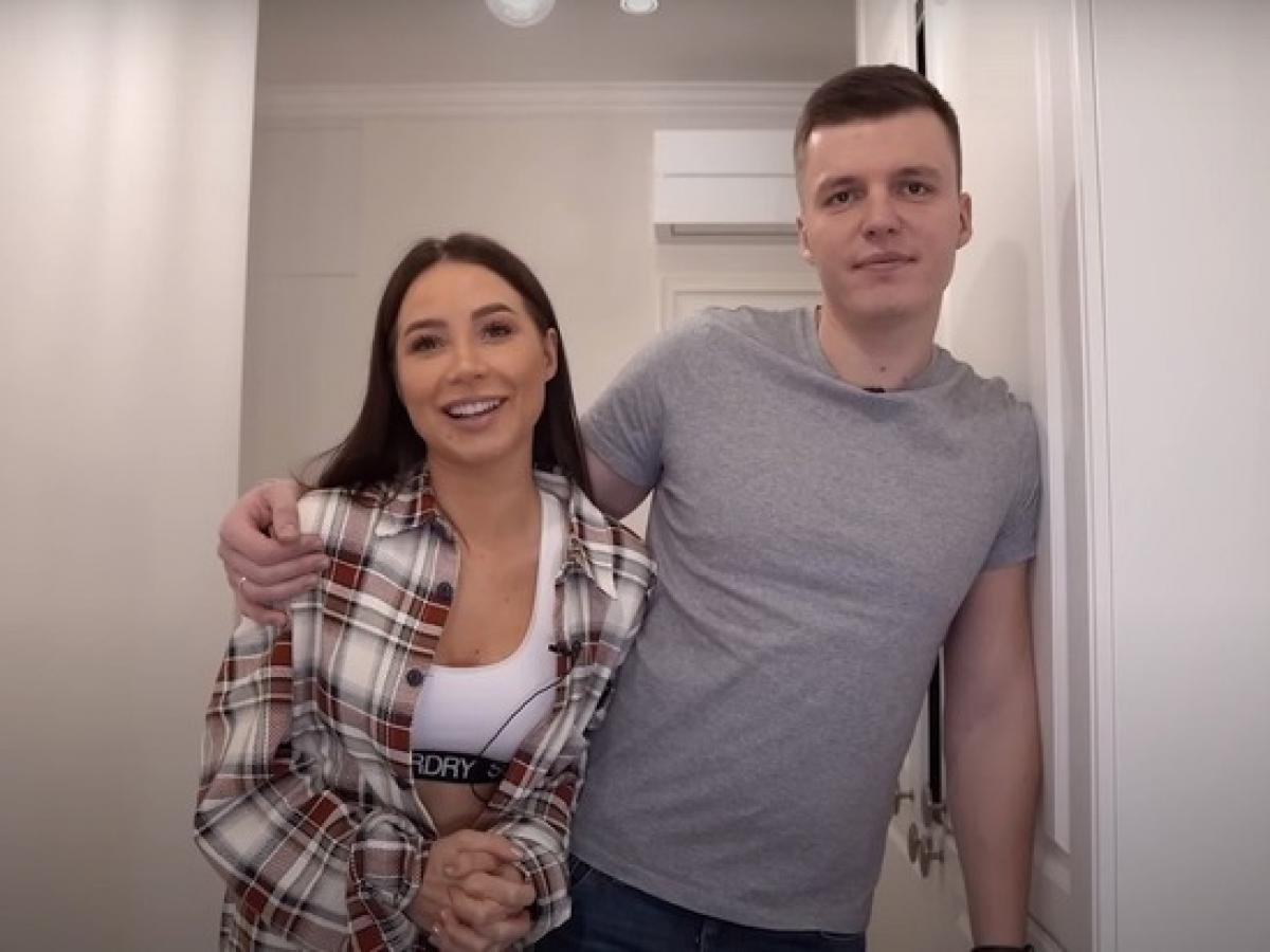 Относительно блогерши Lerchek и ее супруга возбудили новое уголовное дело