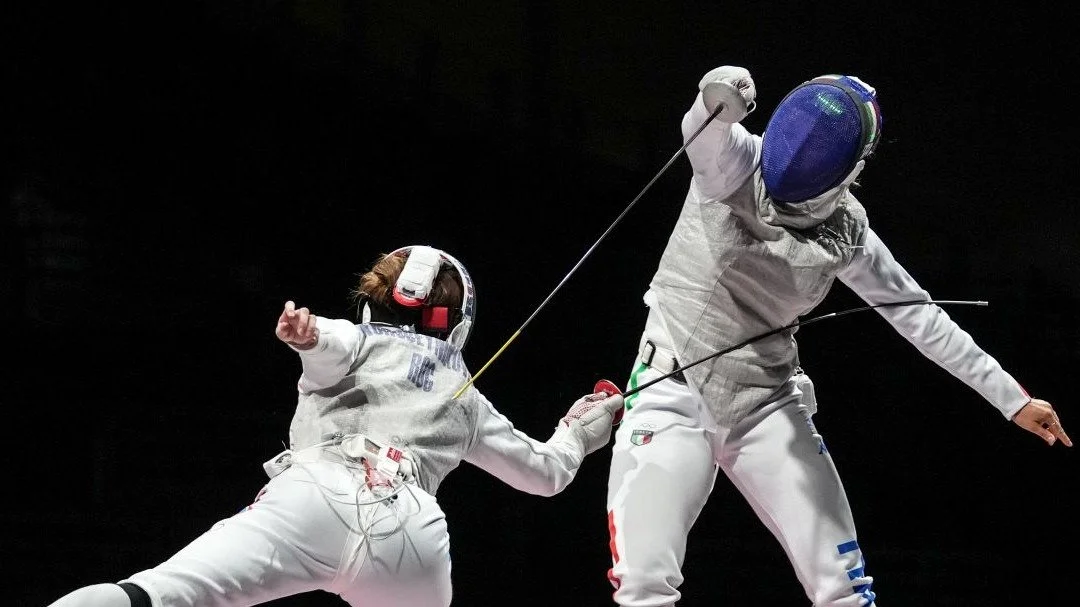 Новый скандал в мире спорта: Федерация фехтования Германии отказалась проводить соревнования из-за допуска россиян