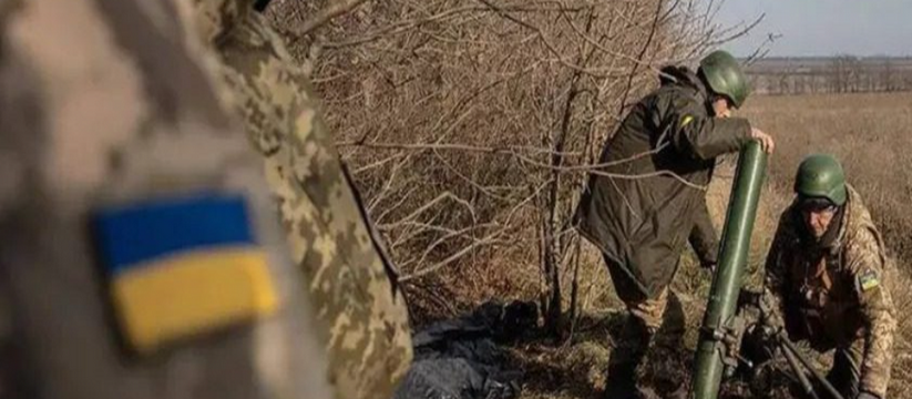 ВСУ не смогут начать контрнаступление ударом с воздуха