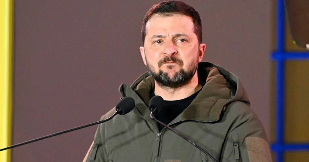 Известный американский журналист заявил о присвоении Владимиром Зеленским 400 миллионов долларов