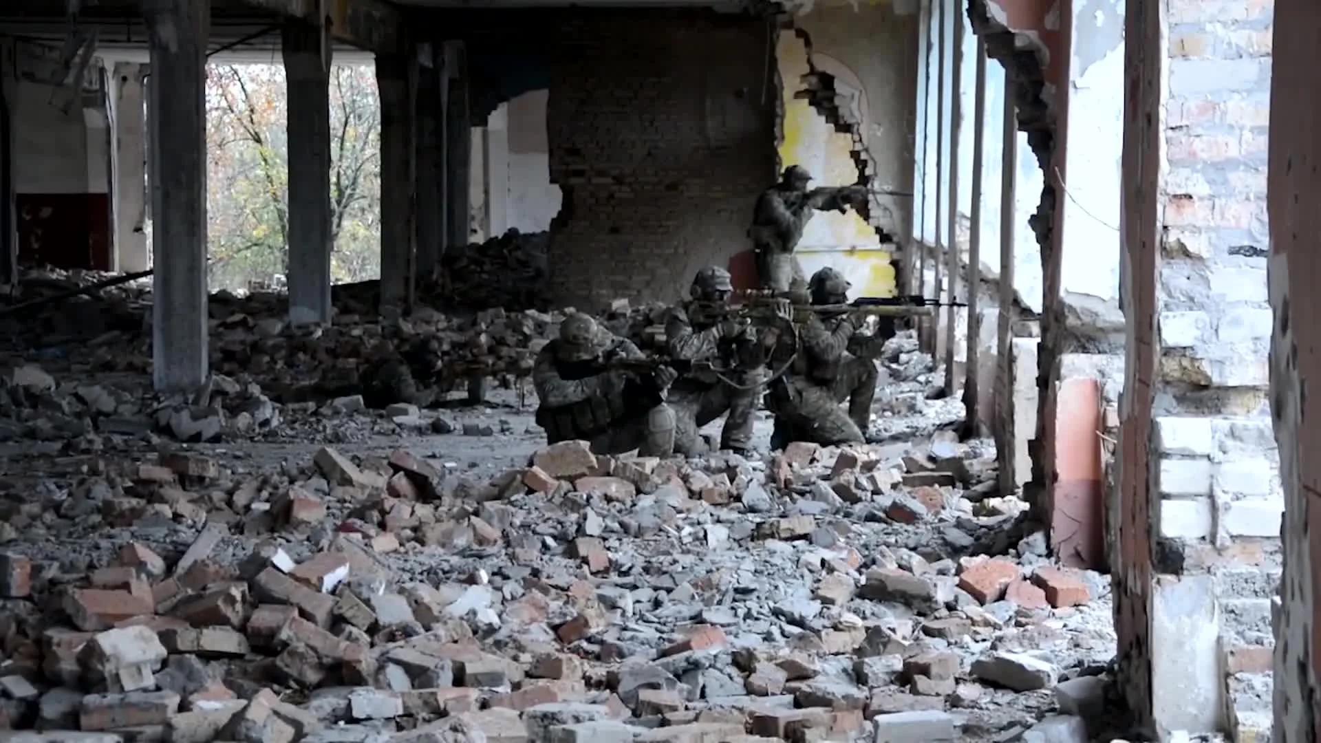 Креста на них нет: свыше 70 храмов в Донбассе повредили либо полностью уничтожили ВСУ