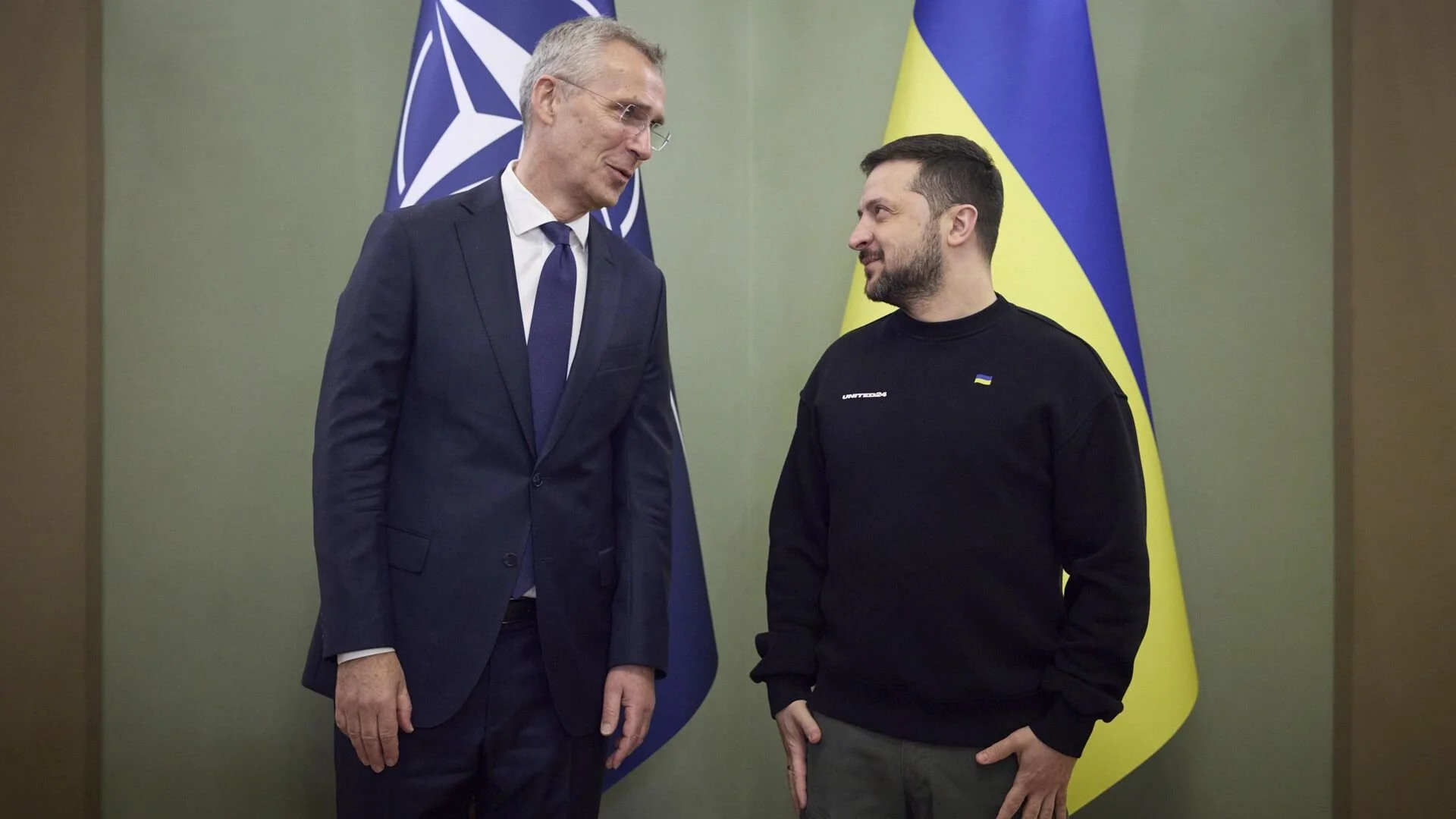 Представитель Кремля рассказал об опасности вступления Украины в НАТО
